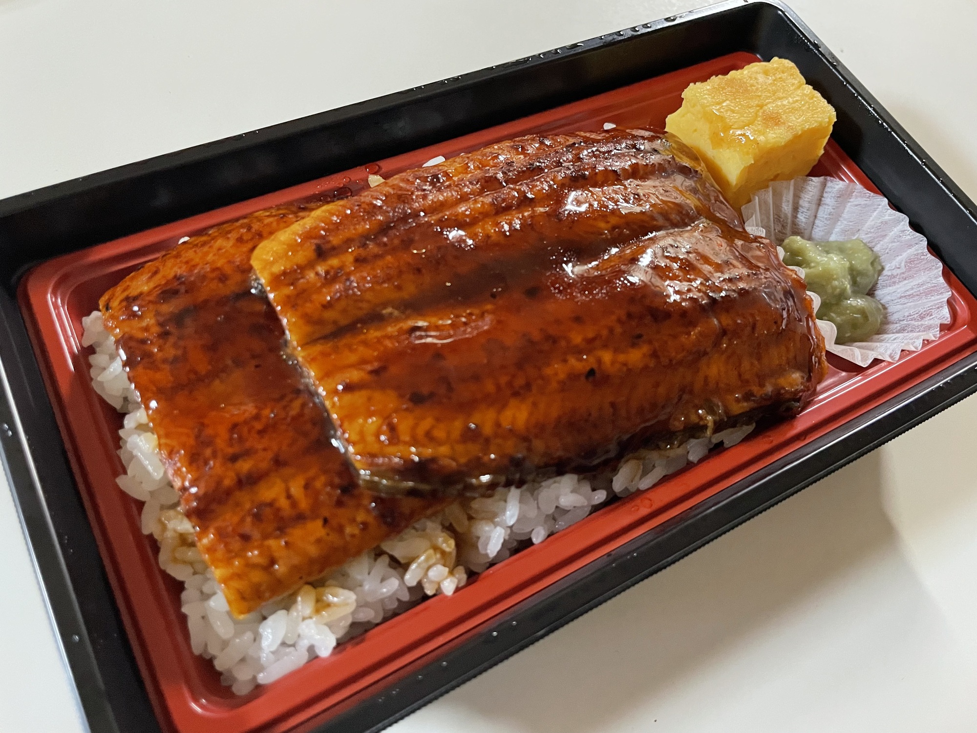 土用の丑☆