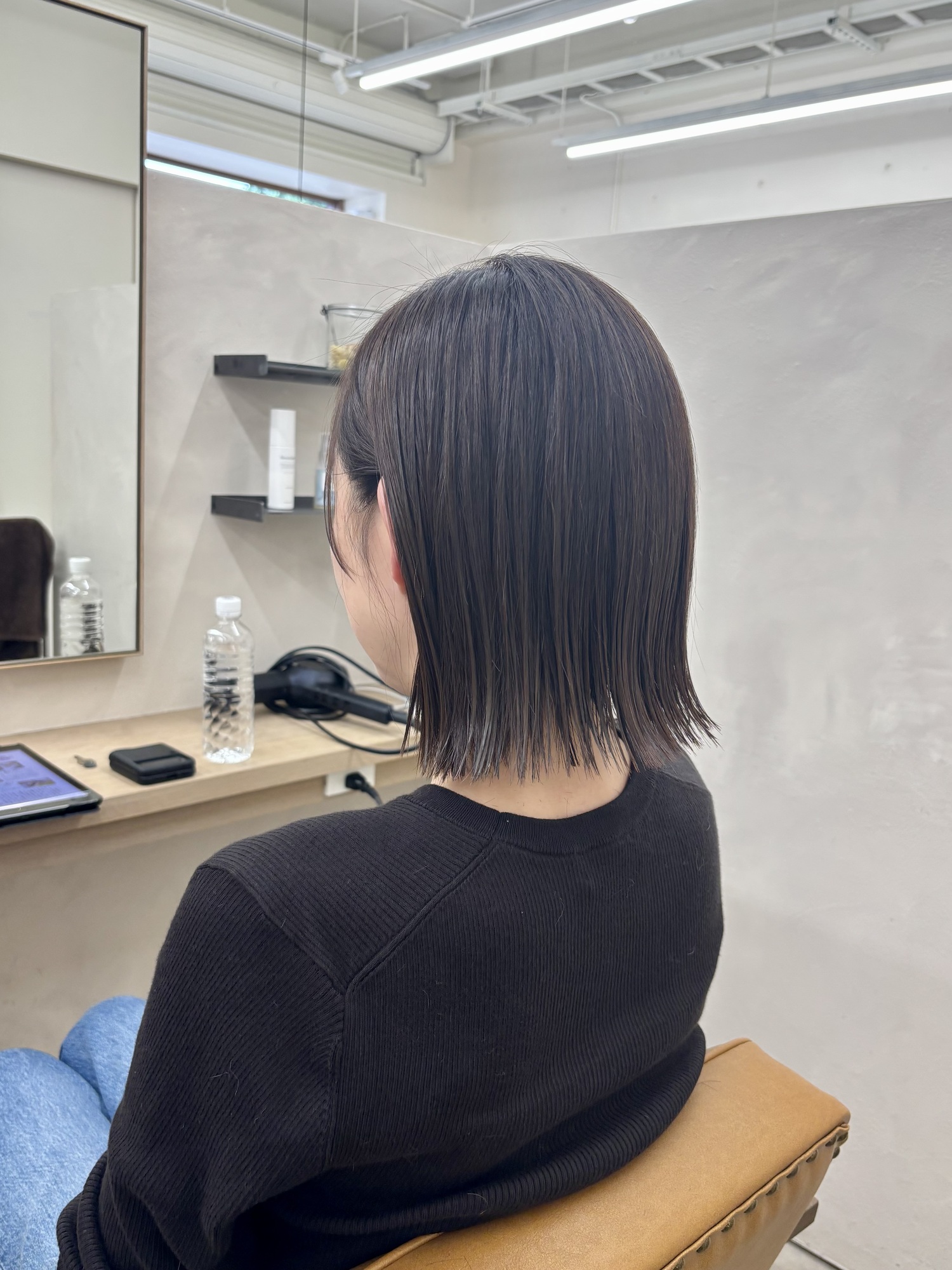 お客様スタイル