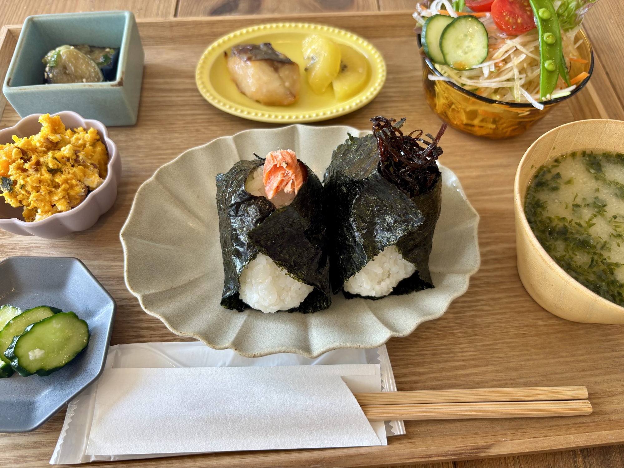 発見